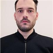 I enjoy teaching Greek to students of all backgrounds.